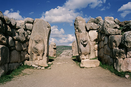 Hattusas