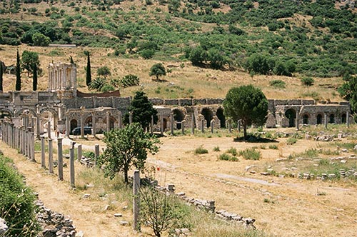 Ephesus