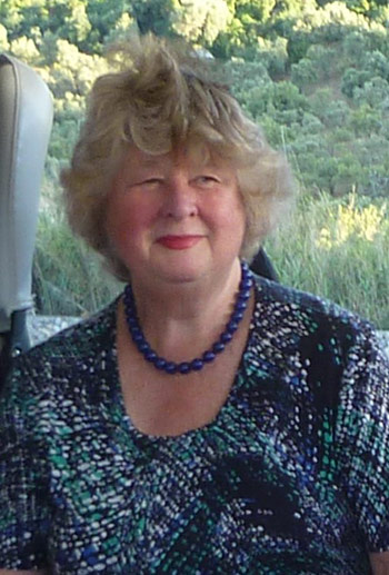 Jenny Day, Founder of Day Dreams Travel Ltd